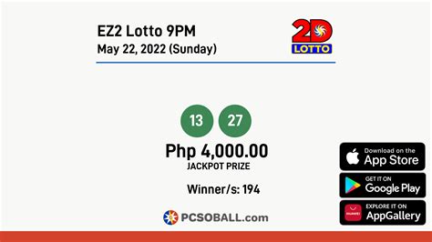 ez2 may 2022